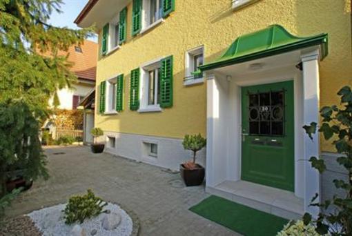 фото отеля B&B Waldheim