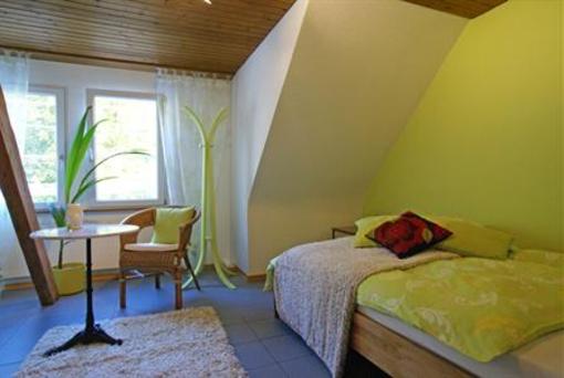 фото отеля B&B Waldheim