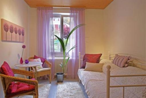 фото отеля B&B Waldheim