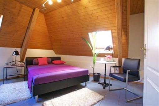 фото отеля B&B Waldheim