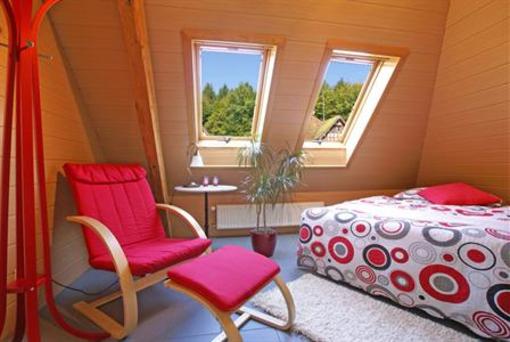 фото отеля B&B Waldheim