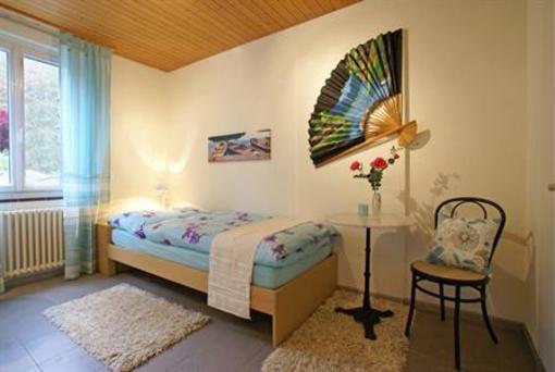 фото отеля B&B Waldheim