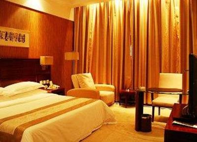 фото отеля Tianrui Business Hotel Taiyuan