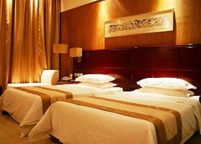 фото отеля Tianrui Business Hotel Taiyuan