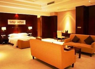 фото отеля Tianrui Business Hotel Taiyuan