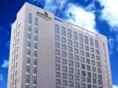 фото отеля Tianrui Business Hotel Taiyuan