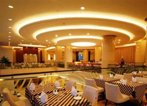 фото отеля Tianrui Business Hotel Taiyuan