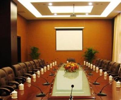 фото отеля Tianrui Business Hotel Taiyuan