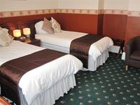 The Edwardian Lodge Guest House