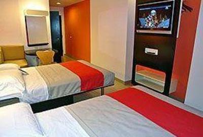 фото отеля Days Inn Fairfield (California)