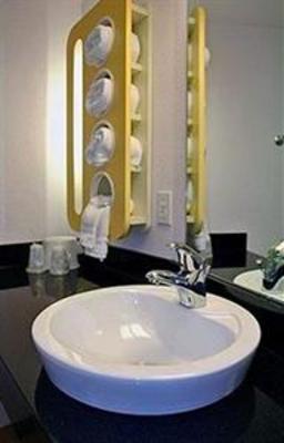 фото отеля Days Inn Fairfield (California)