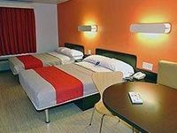 Days Inn Fairfield (California)
