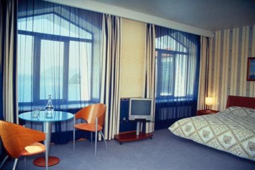 фото отеля Chernomor Hotel