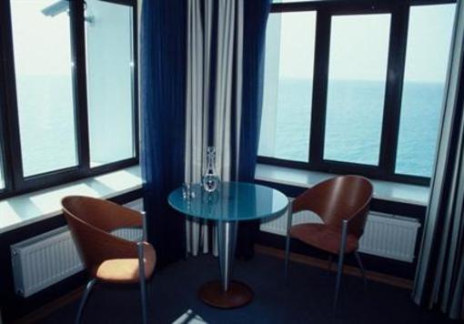 фото отеля Chernomor Hotel