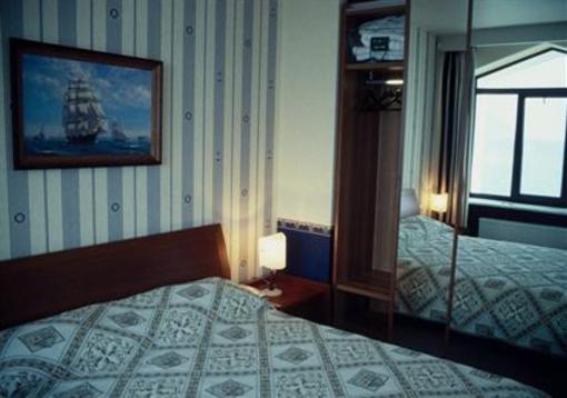 фото отеля Chernomor Hotel