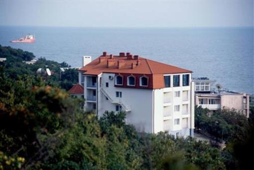 фото отеля Chernomor Hotel