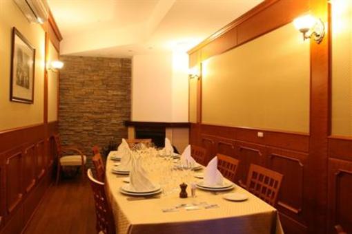 фото отеля Chernomor Hotel