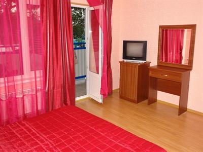 фото отеля Chernomor Hotel