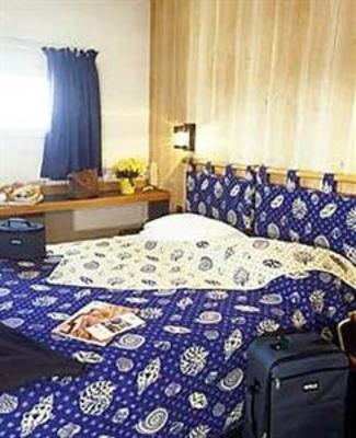 фото отеля Hotel Stars Bordeaux Sud