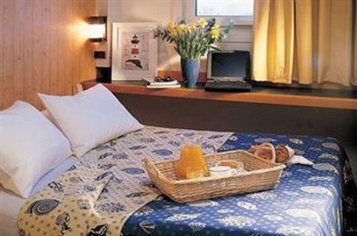 фото отеля Hotel Stars Bordeaux Sud