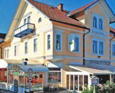 фото отеля Hotel Seerose Portschach am Worthersee