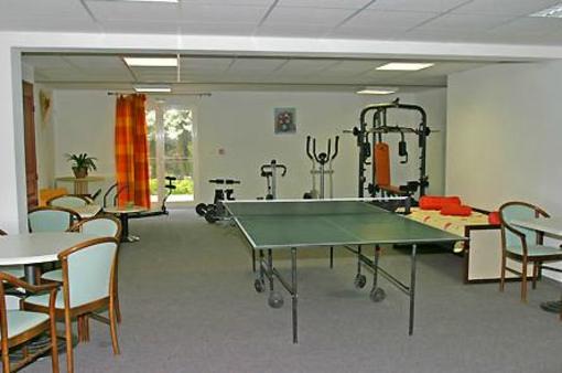 фото отеля Hôtel Le Pradet Vacqueyras