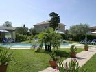 фото отеля Hôtel Le Pradet Vacqueyras