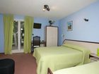 фото отеля Hôtel Le Pradet Vacqueyras