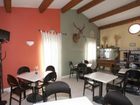 фото отеля Hôtel Le Pradet Vacqueyras