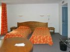 фото отеля Hôtel Le Pradet Vacqueyras