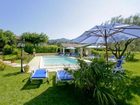 фото отеля Hôtel Le Pradet Vacqueyras