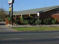 Moama Central Motel