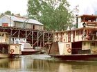 фото отеля Moama Central Motel