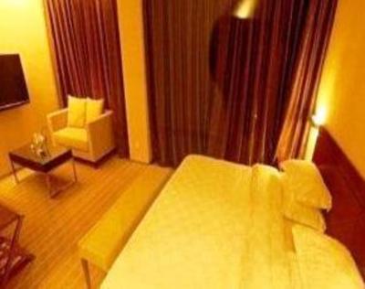 фото отеля Kunming Joy Hotel