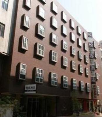 фото отеля Kunming Joy Hotel