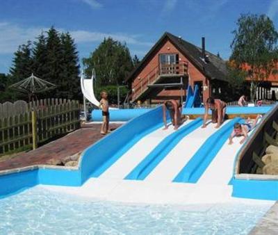 фото отеля Lyngholt Family Camping & Cottages