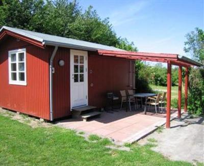 фото отеля Lyngholt Family Camping & Cottages
