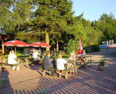фото отеля Lyngholt Family Camping & Cottages