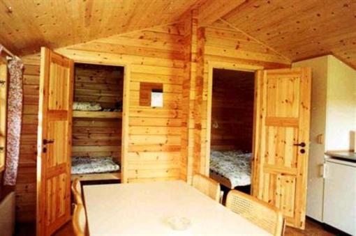 фото отеля Lyngholt Family Camping & Cottages