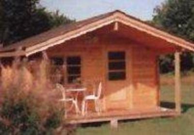 фото отеля Lyngholt Family Camping & Cottages