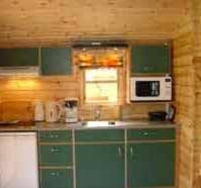 фото отеля Lyngholt Family Camping & Cottages