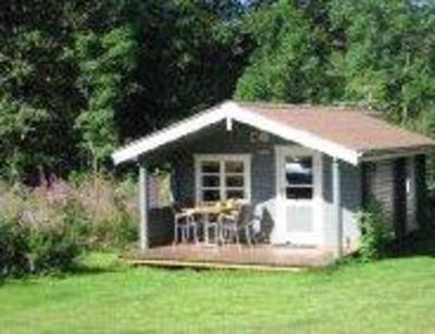 фото отеля Lyngholt Family Camping & Cottages