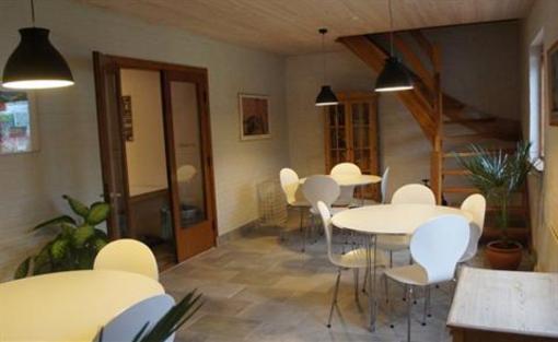 фото отеля Lyngholt Family Camping & Cottages