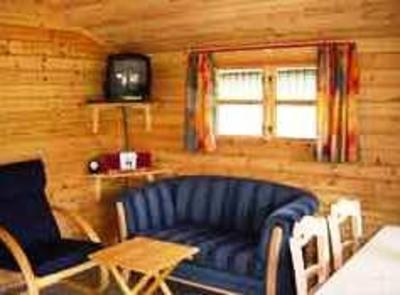фото отеля Lyngholt Family Camping & Cottages