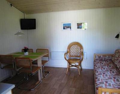 фото отеля Lyngholt Family Camping & Cottages