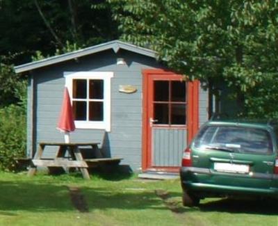 фото отеля Lyngholt Family Camping & Cottages