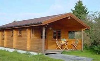 фото отеля Lyngholt Family Camping & Cottages