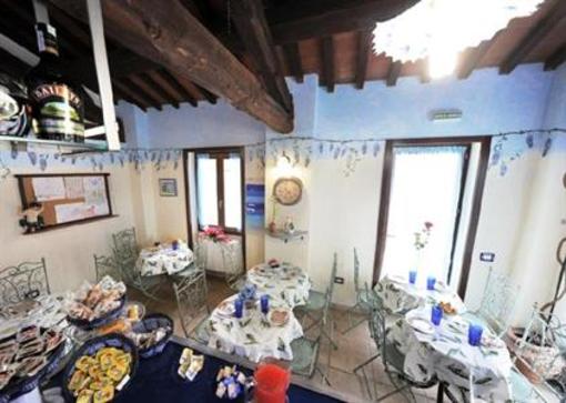 фото отеля Agriturismo Lanterna Rossa Castiglione del Lago