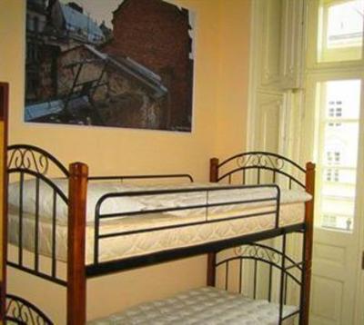 фото отеля Art Hostel Lviv