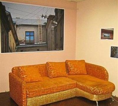 фото отеля Art Hostel Lviv